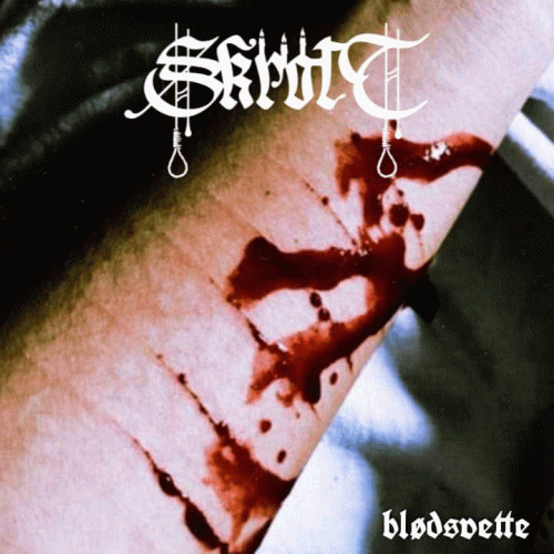 Skrott : Blodsvette 2022